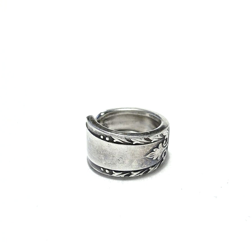 Spoon Ring　No.5930　11号