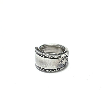 Spoon Ring　No.5930　11号