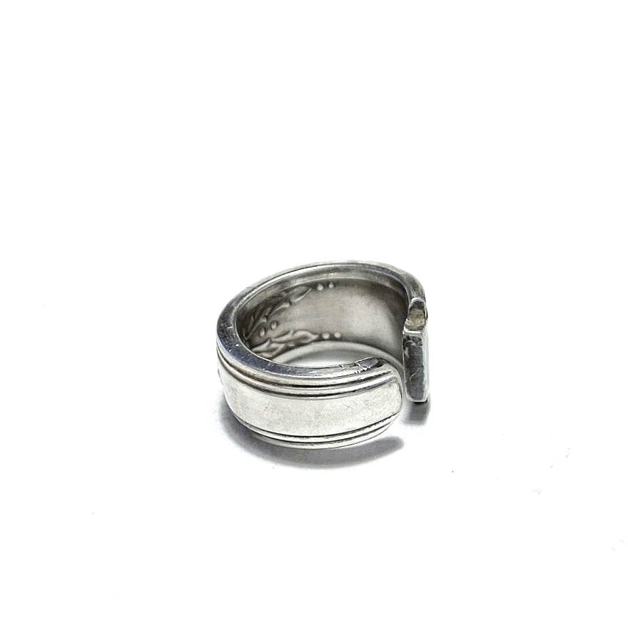 Spoon Ring　No.5930　11号
