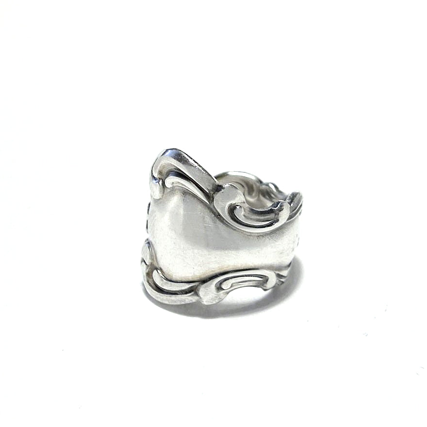 Spoon Ring　No.5931　15号