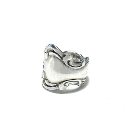 Spoon Ring　No.5931　15号