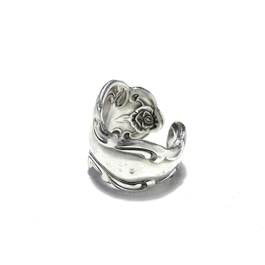 Spoon Ring　No.5931　15号