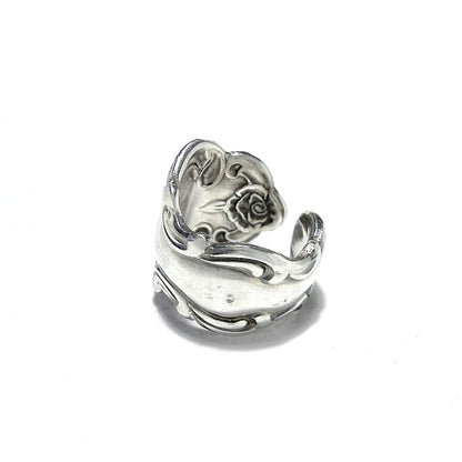 Spoon Ring　No.5931　15号