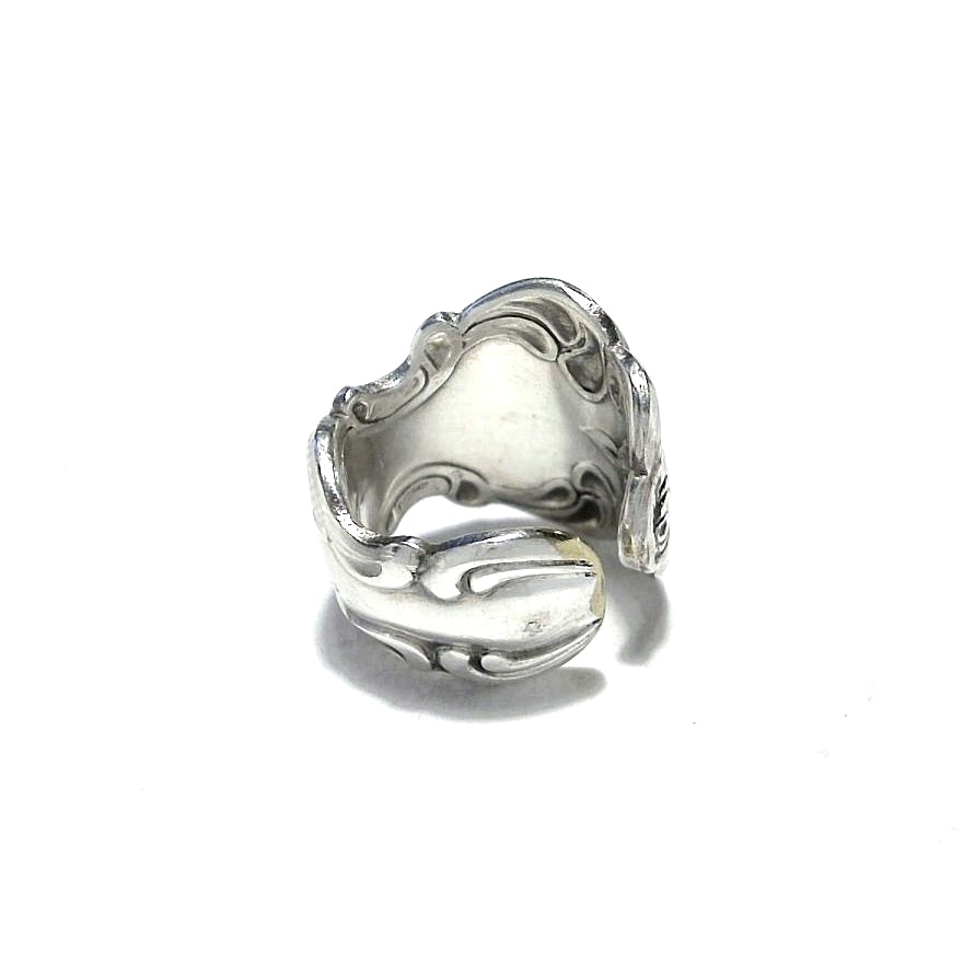 Spoon Ring　No.5931　15号