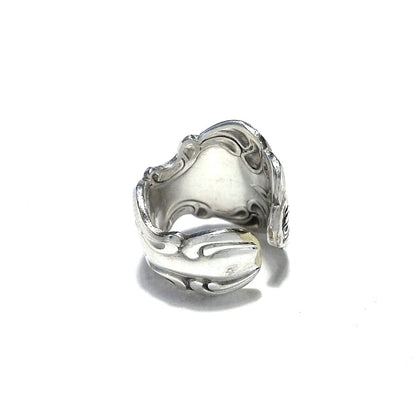 Spoon Ring　No.5931　15号