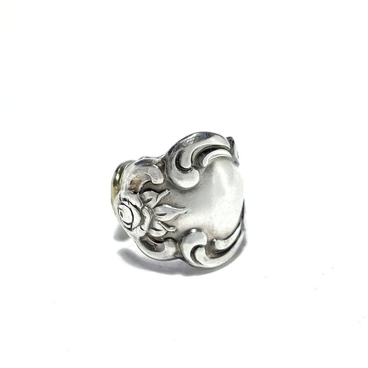 Spoon Ring　No.5931　15号