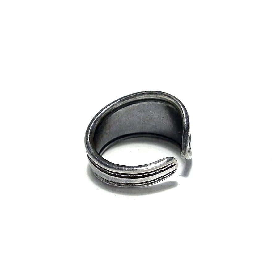 Spoon Ring　No.7303　25号