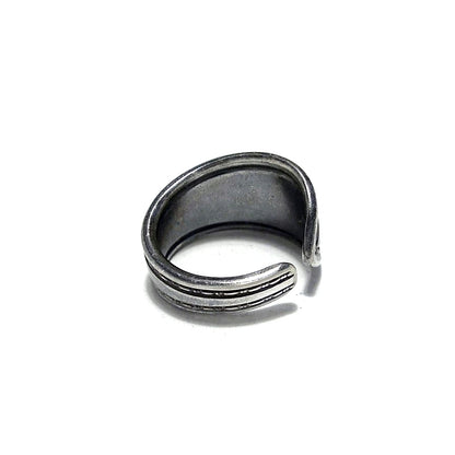 Spoon Ring　No.7303　25号