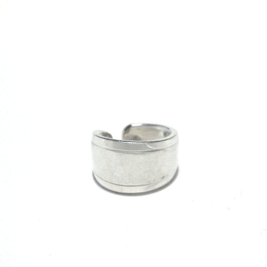 Spoon Ring　No.5932　10号