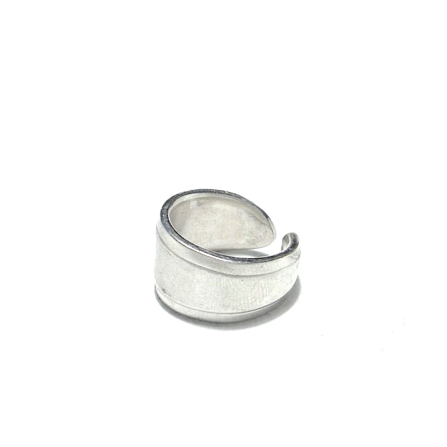 Spoon Ring　No.5932　10号