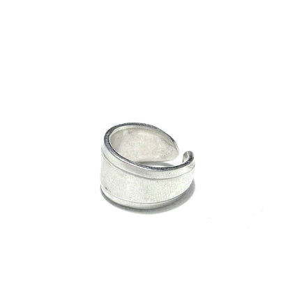 Spoon Ring　No.5932　10号