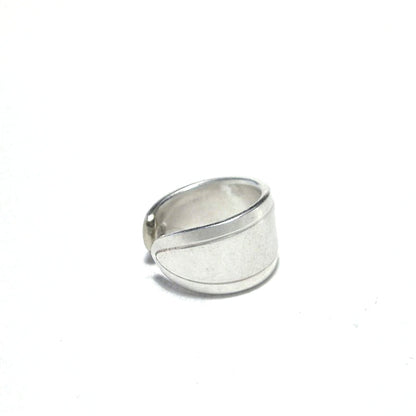Spoon Ring　No.5932　10号