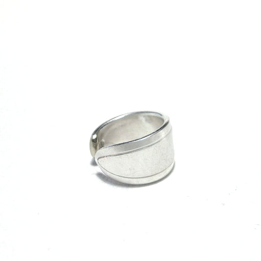 Spoon Ring　No.5932　10号
