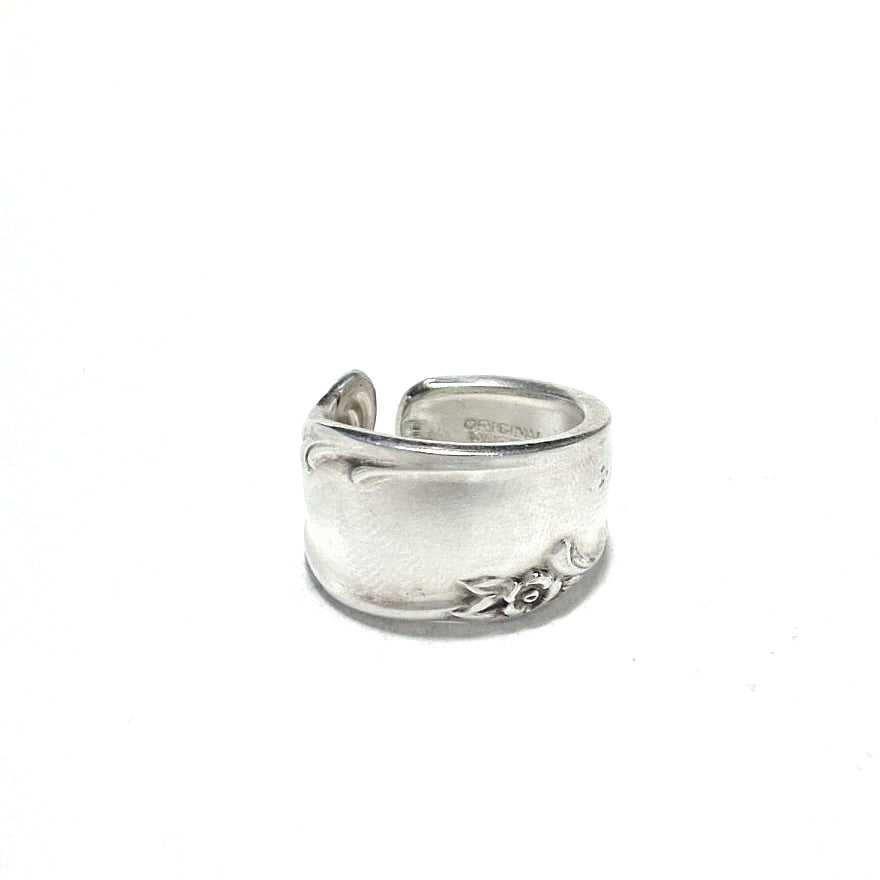 Spoon Ring　No.5933　15号
