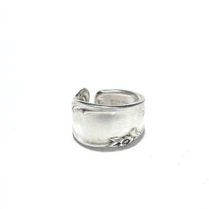 Spoon Ring　No.5933　15号
