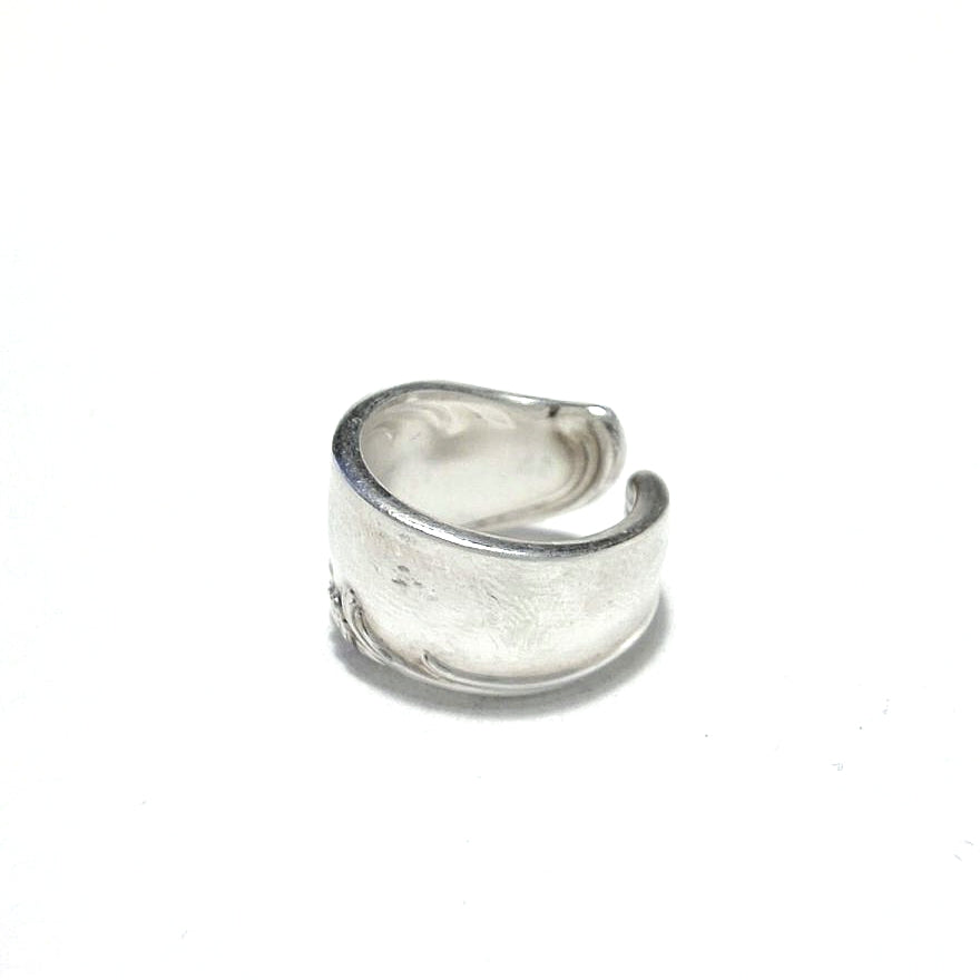 Spoon Ring　No.5933　15号