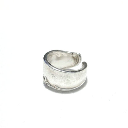 Spoon Ring　No.5933　15号