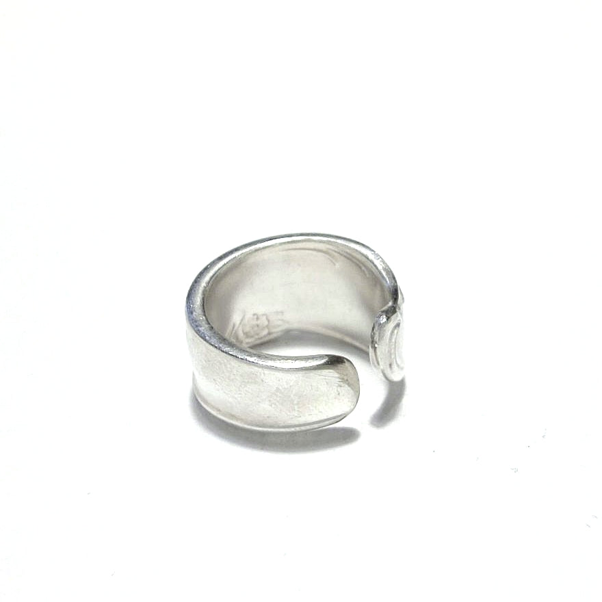 Spoon Ring　No.5933　15号