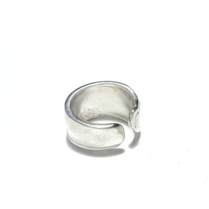 Spoon Ring　No.5933　15号