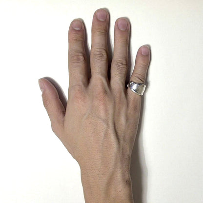 Spoon Ring　No.5933　15号