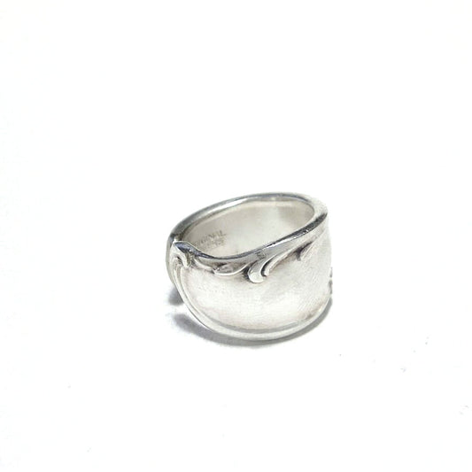 Spoon Ring　No.5933　15号