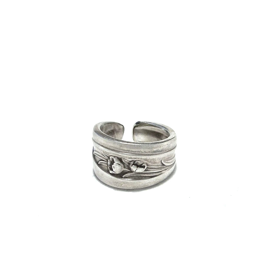 Spoon Ring　No.5934　11号