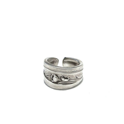 Spoon Ring　No.5934　11号