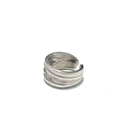 Spoon Ring　No.5934　11号