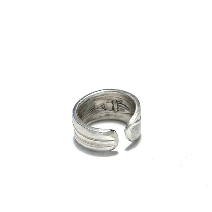 Spoon Ring　No.5934　11号