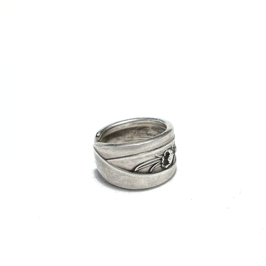 Spoon Ring　No.5934　11号