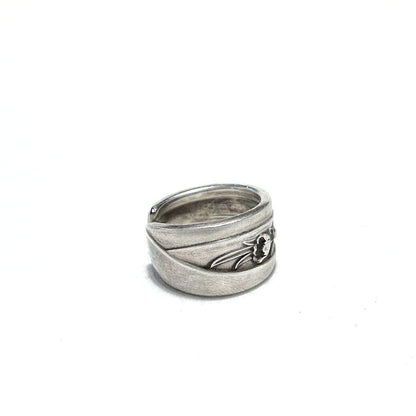 Spoon Ring　No.5934　11号