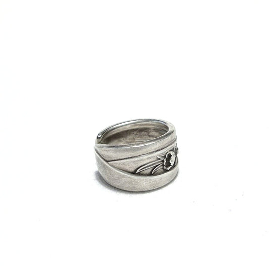 Spoon Ring　No.5934　11号