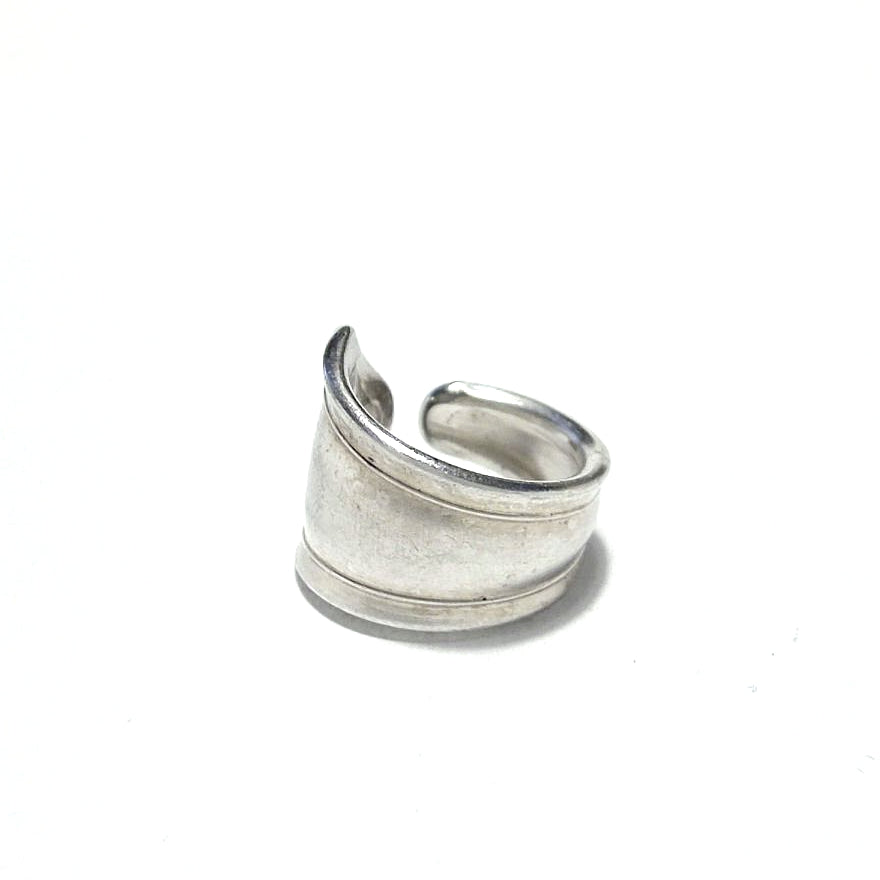 Spoon Ring　No.5935　12号