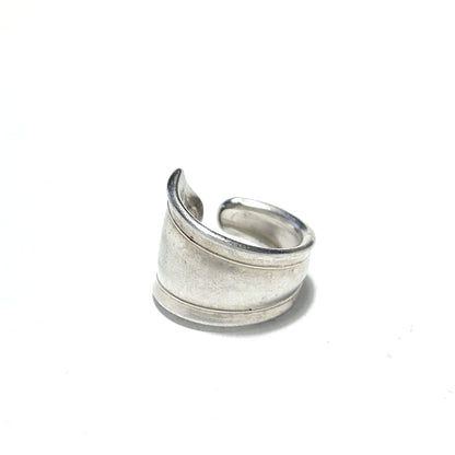 Spoon Ring　No.5935　12号