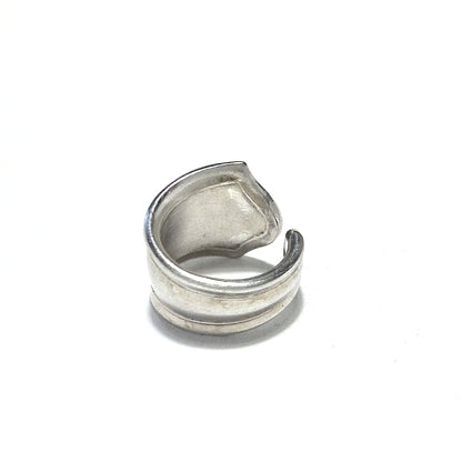 Spoon Ring　No.5935　12号
