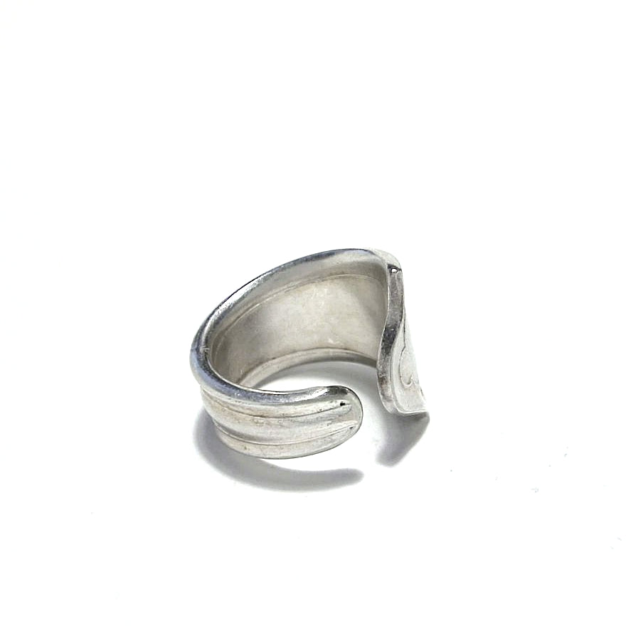 Spoon Ring　No.5935　12号