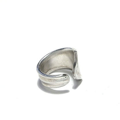 Spoon Ring　No.5935　12号