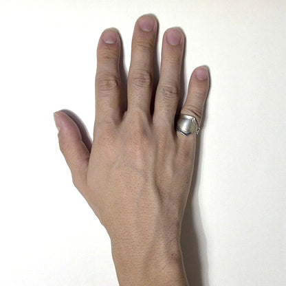 Spoon Ring　No.5935　12号