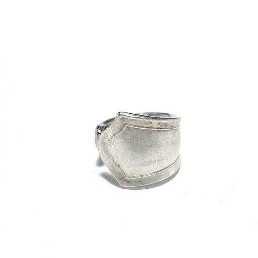 Spoon Ring　No.5935　12号