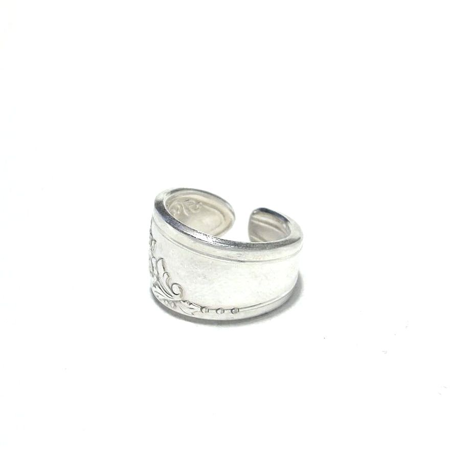 Spoon Ring　No.5936　13号