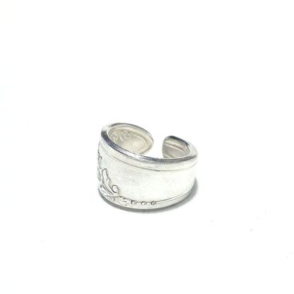 Spoon Ring　No.5936　13号