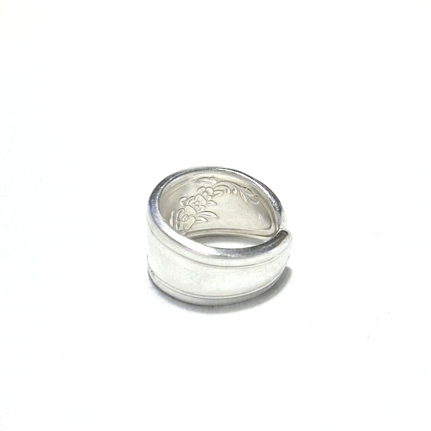 Spoon Ring　No.5936　13号