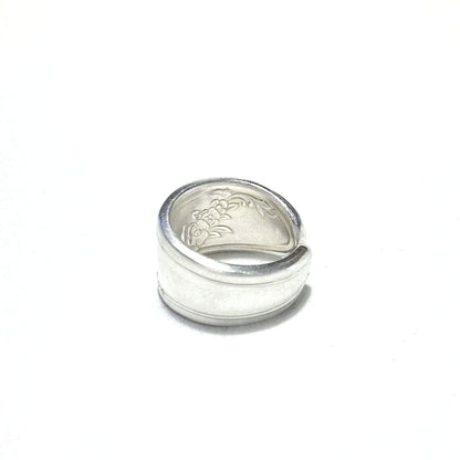 Spoon Ring　No.5936　13号