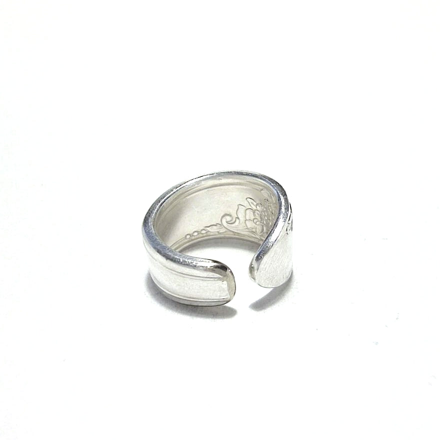 Spoon Ring　No.5936　13号
