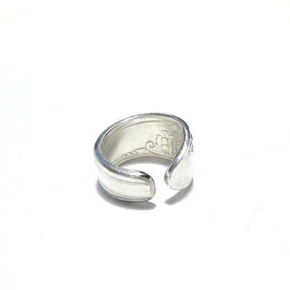 Spoon Ring　No.5936　13号