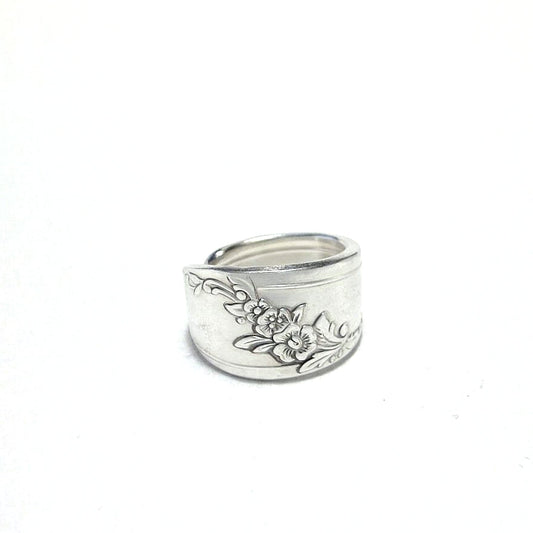 Spoon Ring　No.5936　13号