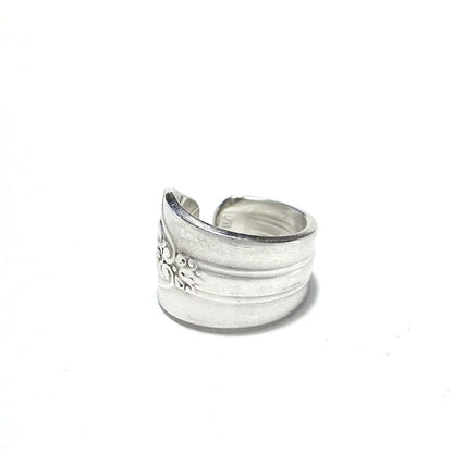 Spoon Ring　No.5937　15号