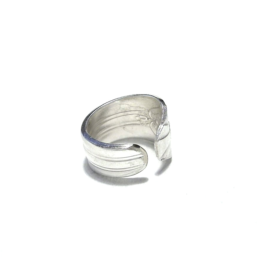 Spoon Ring　No.5937　15号