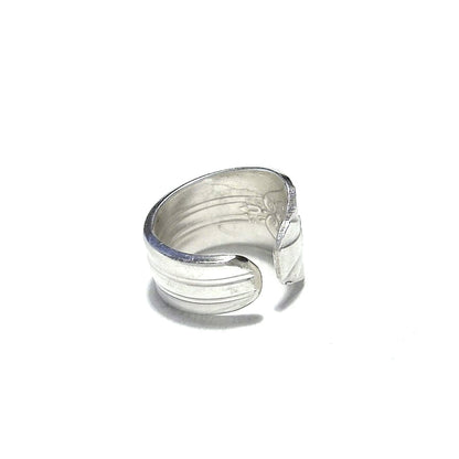 Spoon Ring　No.5937　15号