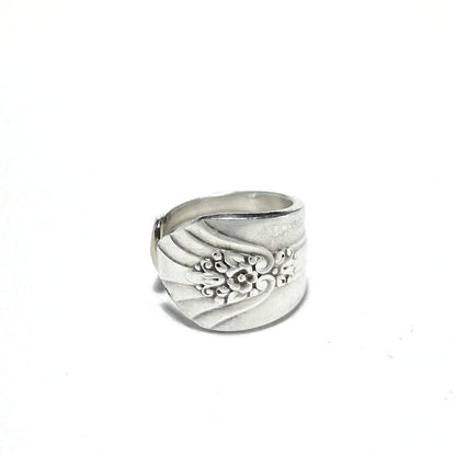 Spoon Ring　No.5937　15号